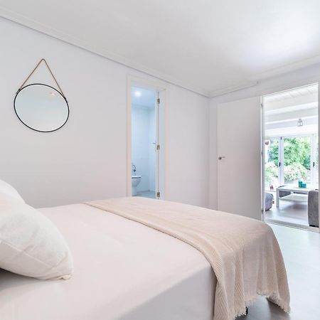 La Casita De Alcabre Daire Vigo Dış mekan fotoğraf