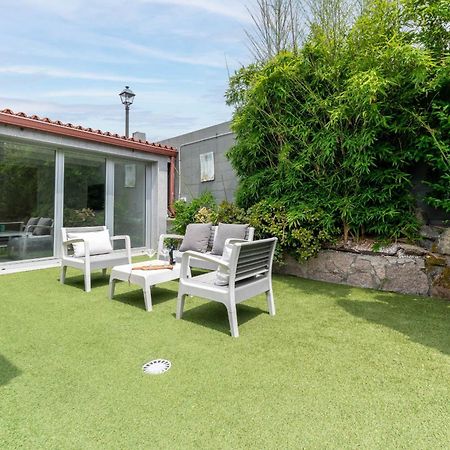 La Casita De Alcabre Daire Vigo Dış mekan fotoğraf