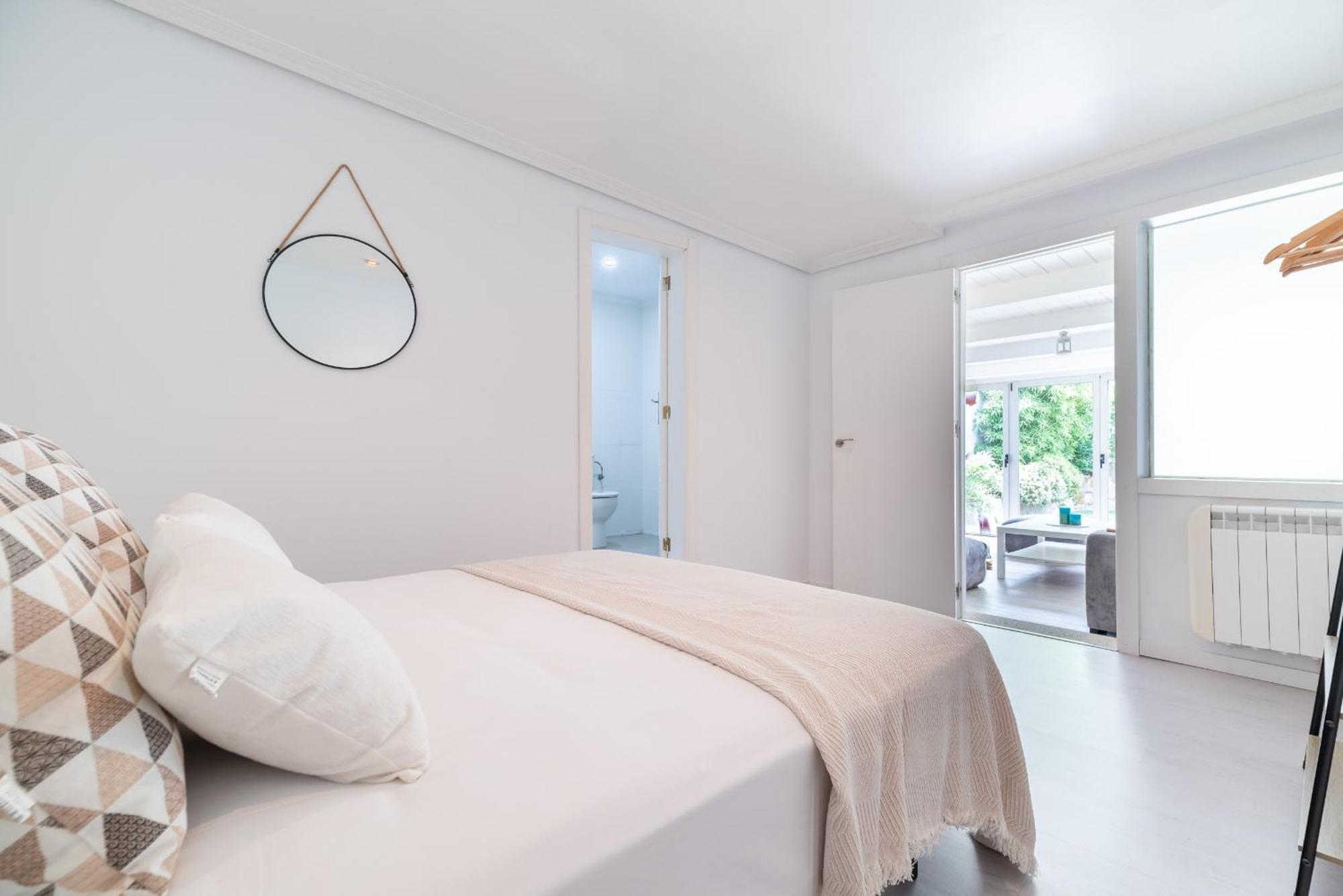 La Casita De Alcabre Daire Vigo Dış mekan fotoğraf