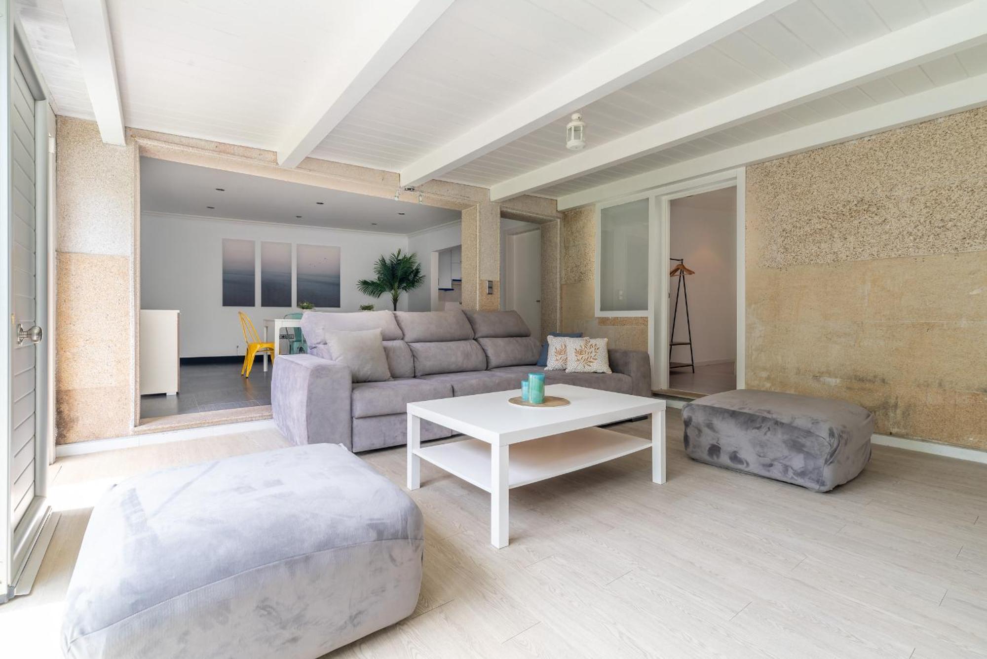 La Casita De Alcabre Daire Vigo Dış mekan fotoğraf
