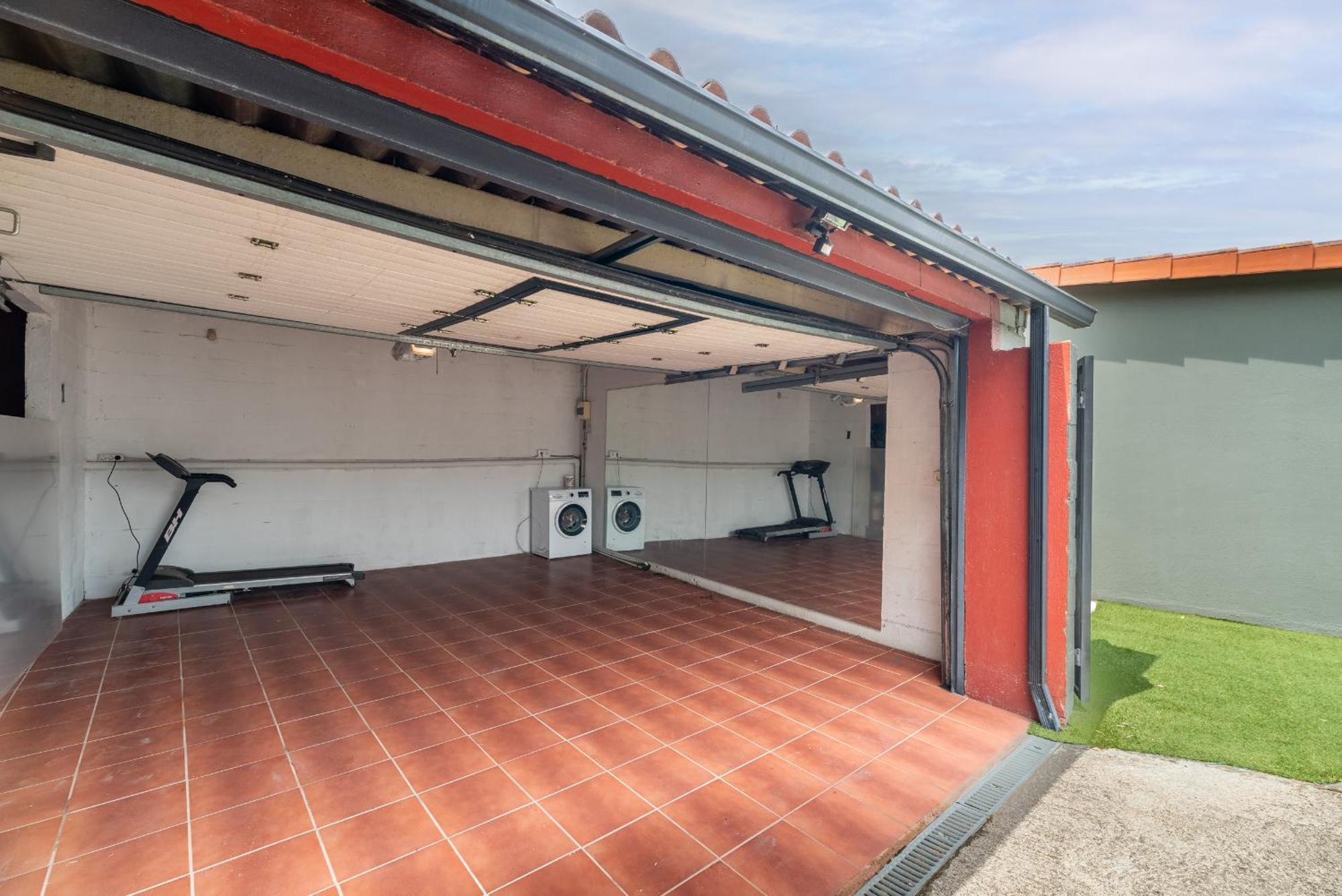 La Casita De Alcabre Daire Vigo Dış mekan fotoğraf