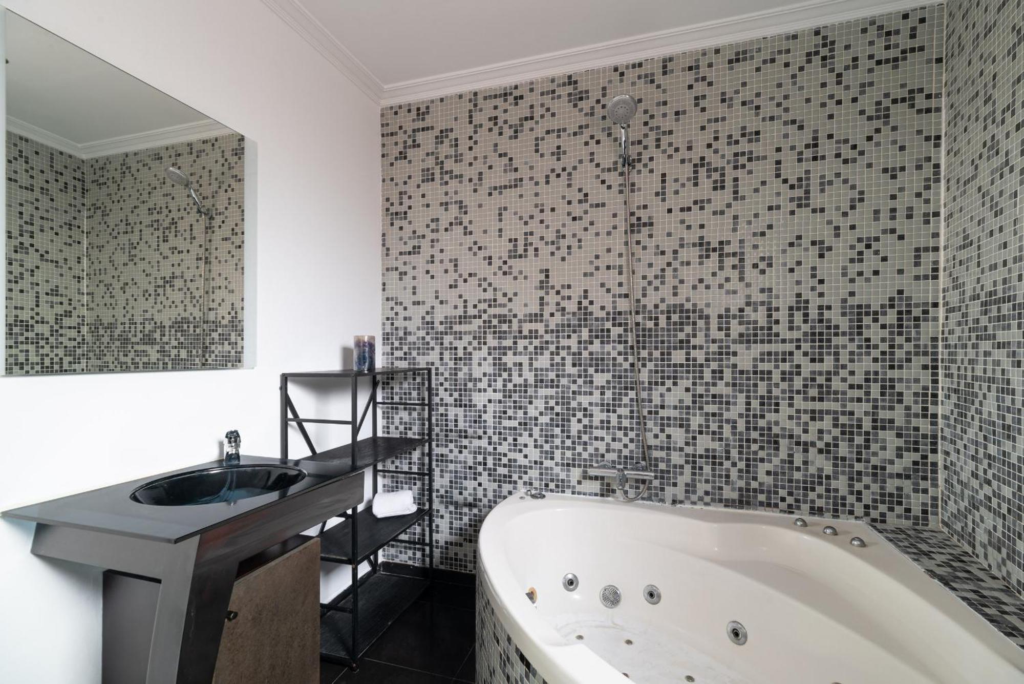 La Casita De Alcabre Daire Vigo Dış mekan fotoğraf