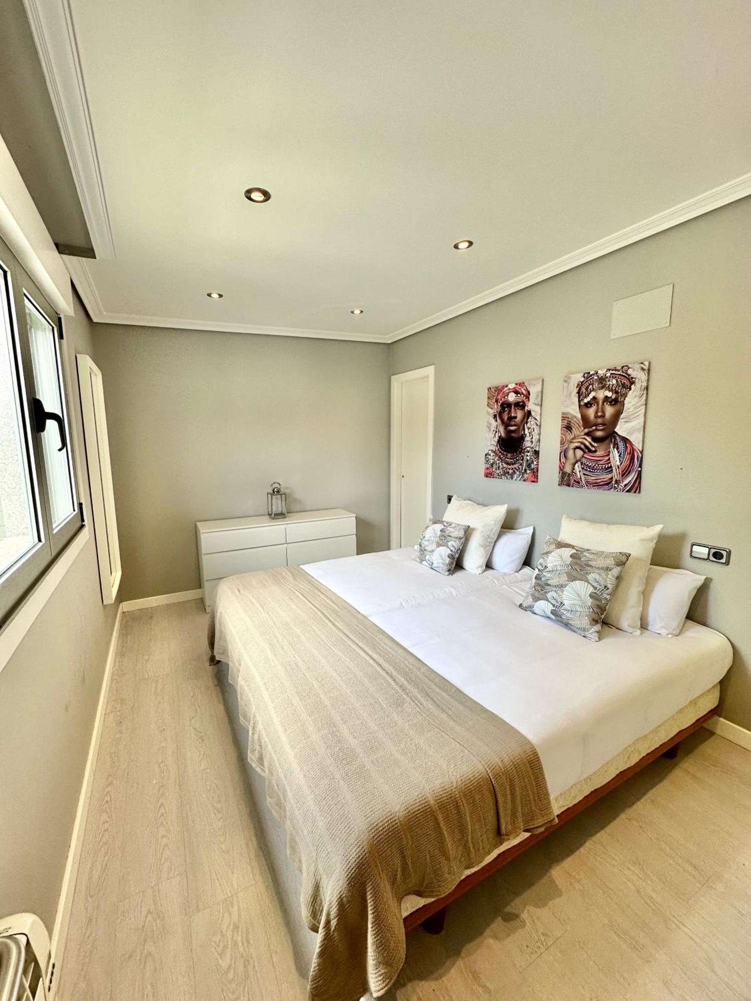 La Casita De Alcabre Daire Vigo Dış mekan fotoğraf